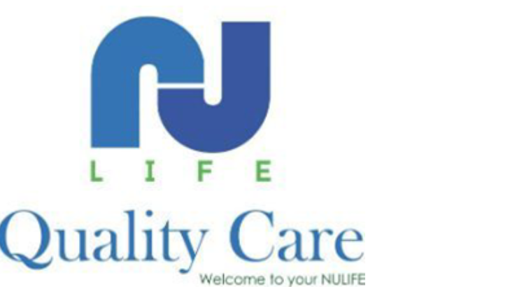 Nulife Quality Care Ltd. logo