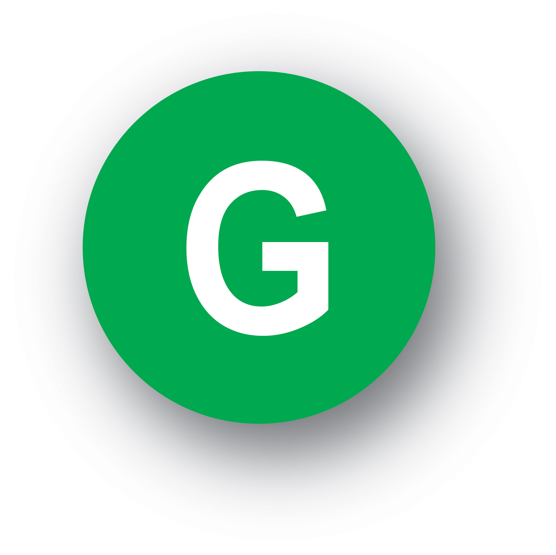rated g symbol