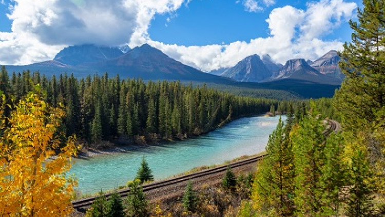 Alberta is developing a Passenger Rail Master Plan that will serve as the foundation to advance passenger rail in the province.