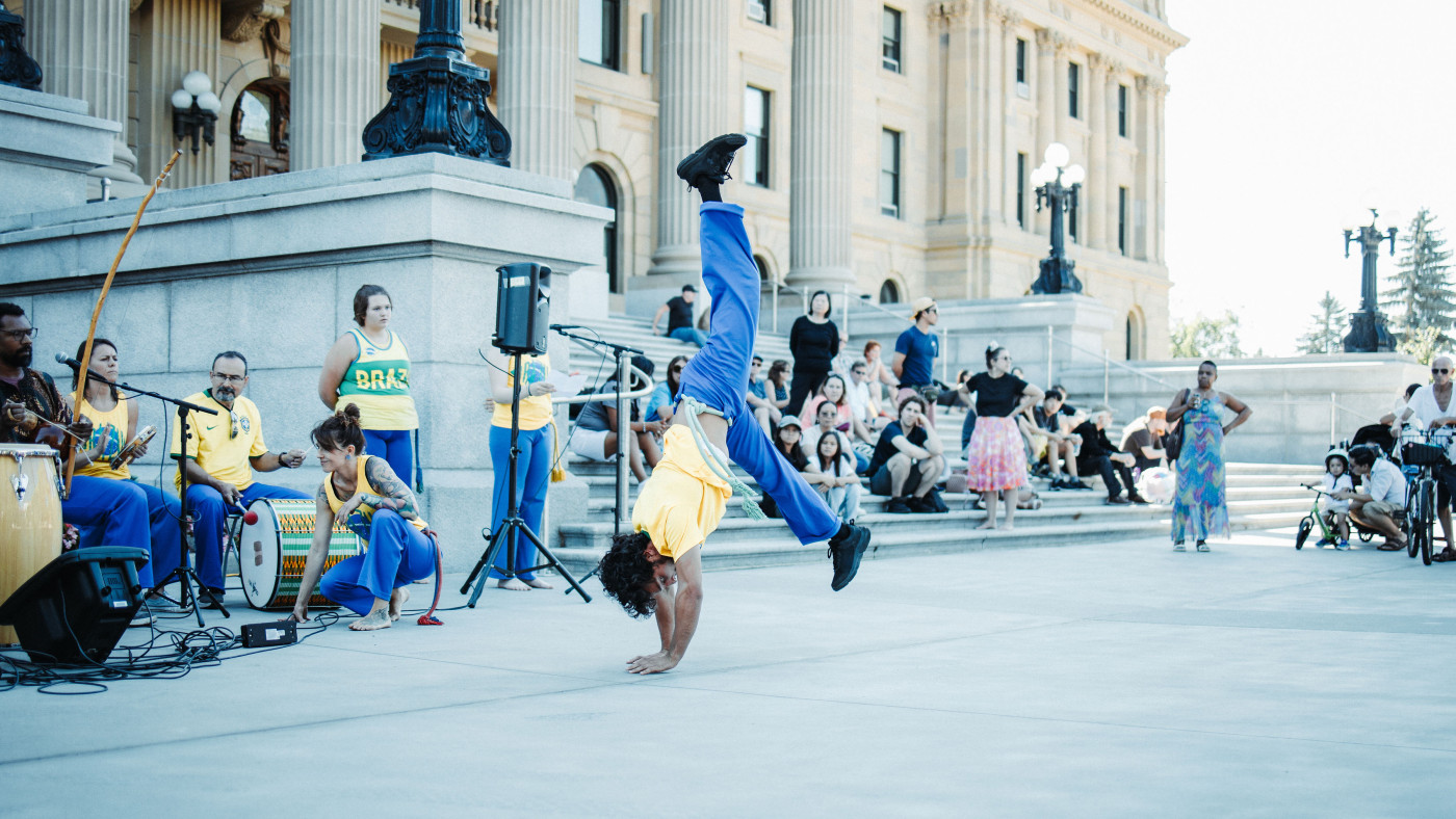 Capoeira