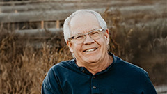 Photo of Dale Ohler