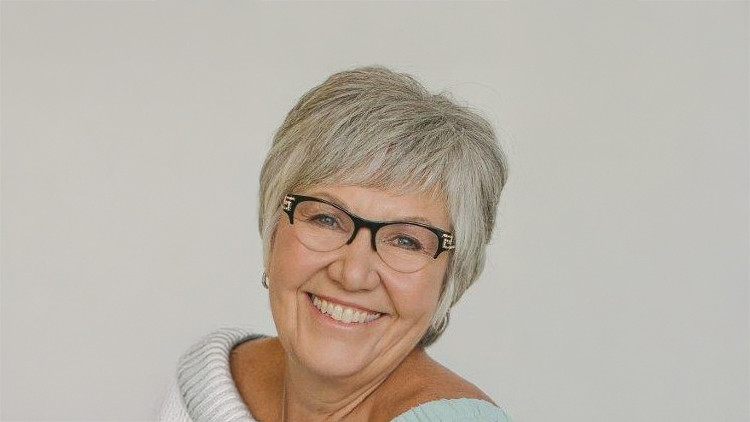 Photo of Lyn Radford